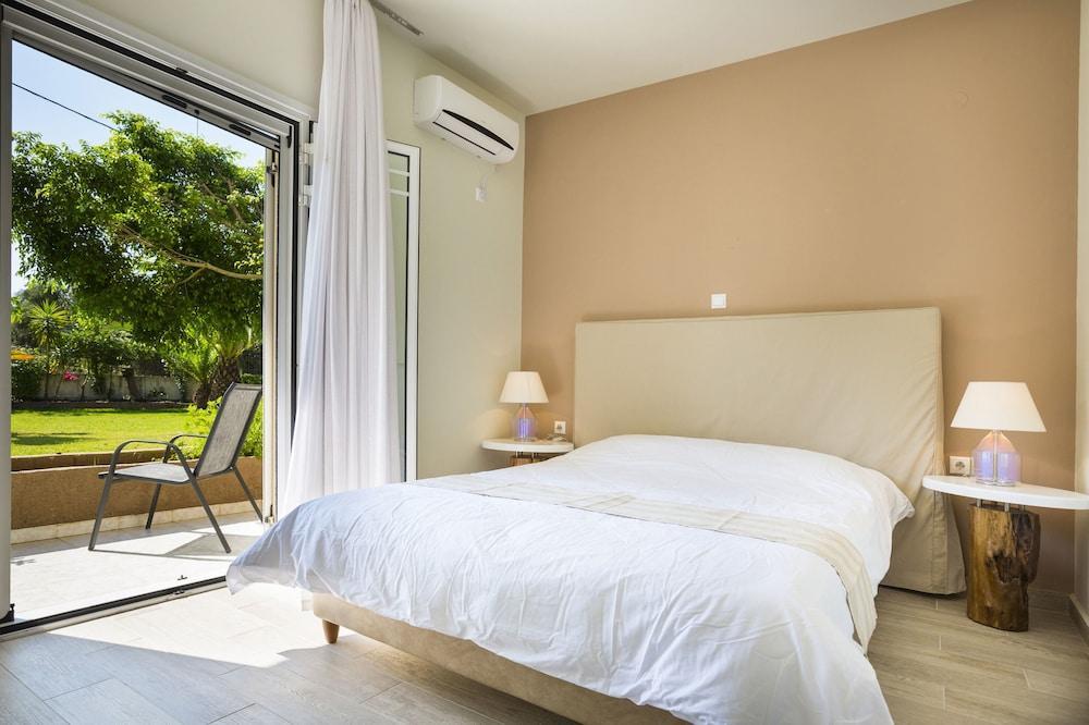 Olive Grove Studios & Apartments Svoronata Luaran gambar