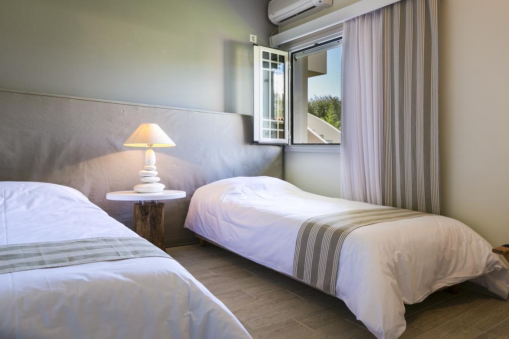Olive Grove Studios & Apartments Svoronata Luaran gambar